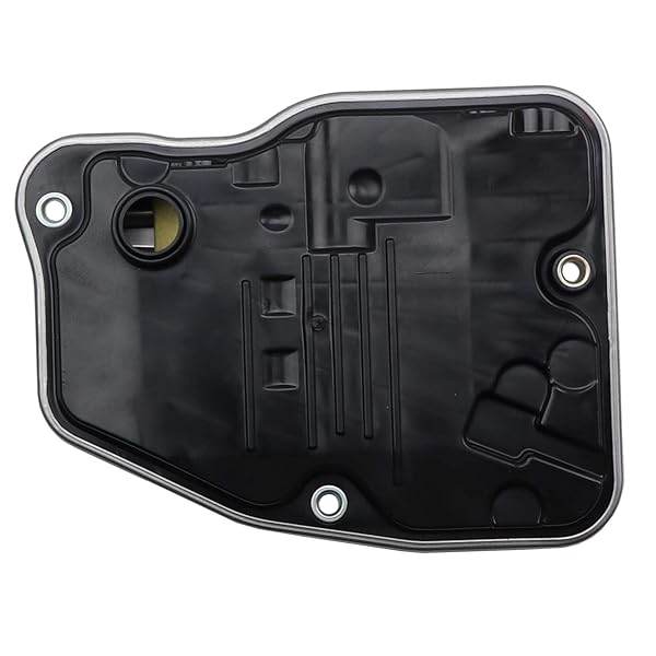 Beck/Arnley 0440441 Automatic Transmission Filter Kit - High-Quality Replacement for Smooth Shifting - Image 2