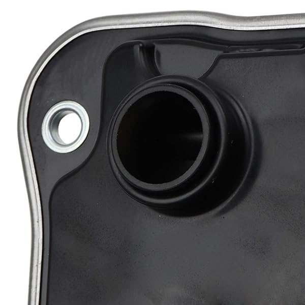 Beck/Arnley 0440441 Automatic Transmission Filter Kit - High-Quality Replacement for Smooth Shifting - Image 4