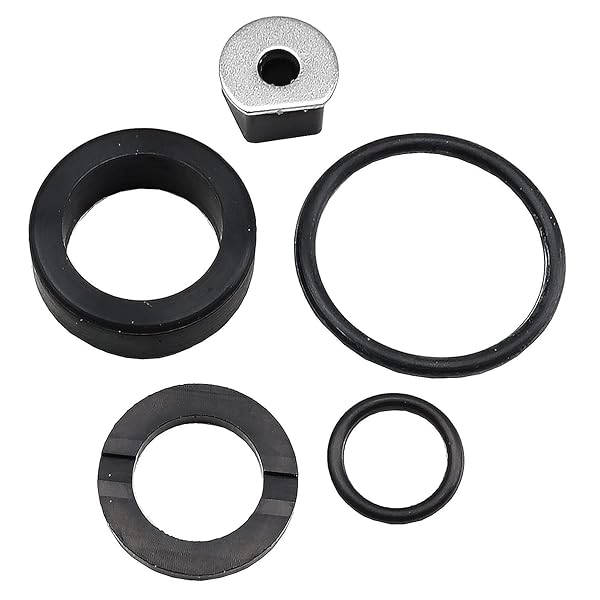 Beck/Arnley 158-0900 Fuel Injection O-Ring Kit: High-Quality Replacement for Optimal Engine Performance