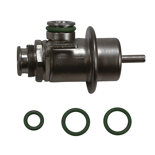 Beck/Arnley 159-1015 Fuel Injection Pressure Regulator - High-Quality 1 Pack for Optimal Engine Performance