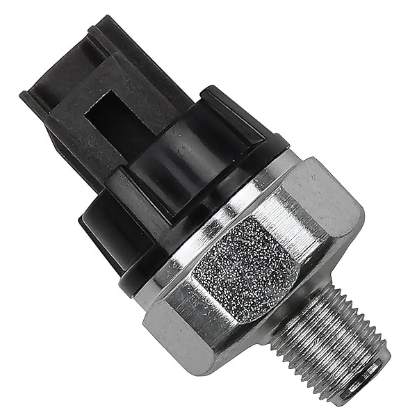 Beck/Arnley 201-1649 Oil Pressure Switch with Light - Reliable Performance & Easy Installation