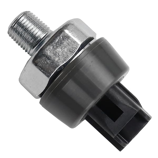Beck/Arnley Beck/Arnley 201-1954 Oil Pressure Switch with Light - Reliable Performance & Easy Installation