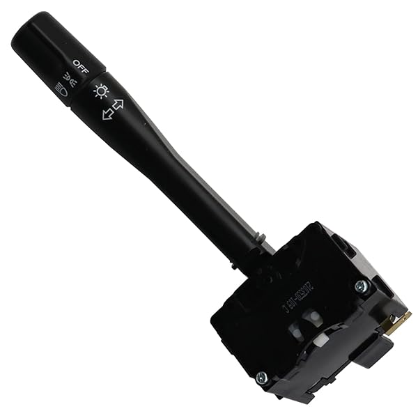 Beck/Arnley 201-2047 Turn Signal Switch: Reliable Replacement for Your Vehicle