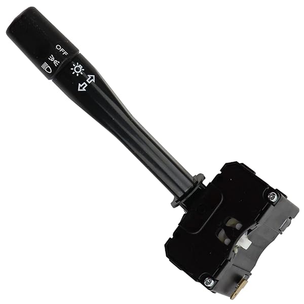 Beck/Arnley 201-2048 Turn Signal Switch: Reliable Replacement for Your Vehicle