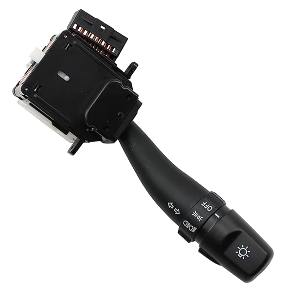 Beck/Arnley 201-2438 Turn Signal Switch: Reliable Replacement for Your Vehicle