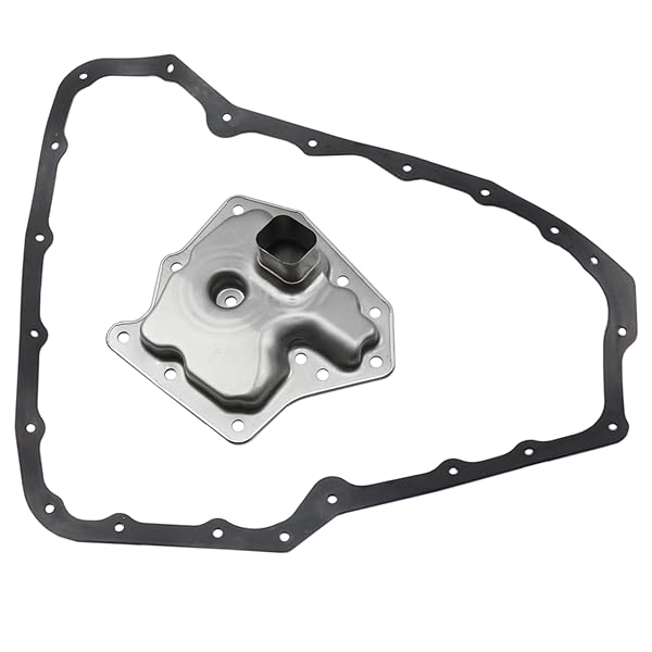 Beck/Arnley 044-0329 Auto Transmission Filter Kit - High-Quality Replacement Parts