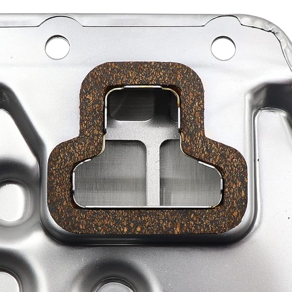 Beck/Arnley 044-0330 Auto Transmission Filter Kit - High-Quality Replacement for Smooth Shifting - Image 6