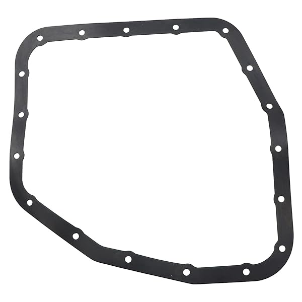 Beck/Arnley 044-0330 Auto Transmission Filter Kit - High-Quality Replacement for Smooth Shifting - Image 7