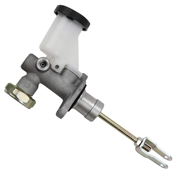 Beck/Arnley Clutch Master Cylinder 072-9602: High-Quality Replacement for Smooth Shifting