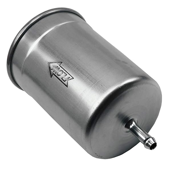 Beck/Arnley Fuel Filter 043-0805: High-Quality Replacement for Optimal Engine Performance - Image 4