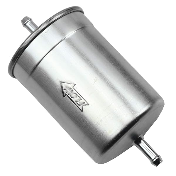 Beck/Arnley Fuel Filter 043-0805: High-Quality Replacement for Optimal Engine Performance