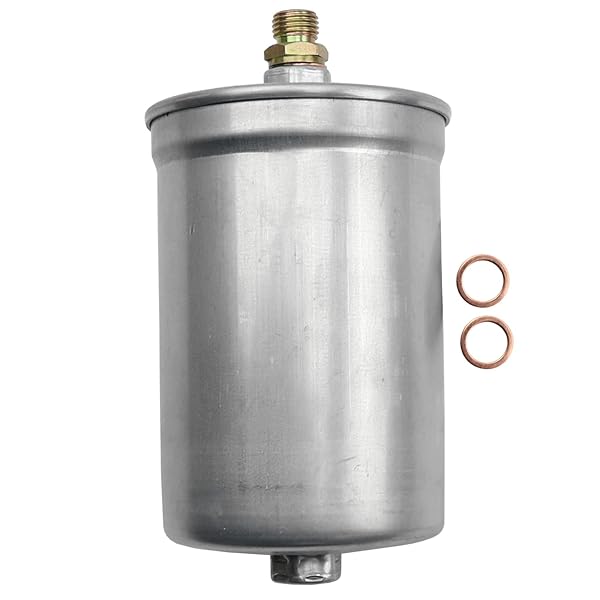 Beck/Arnley Fuel Filter 043-0864: High-Quality Replacement for Optimal Engine Performance - Image 3