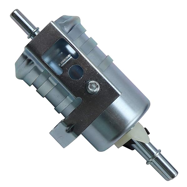 Beck/Arnley Fuel Filter 043-1046: High-Quality Replacement for Optimal Engine Performance - Image 5