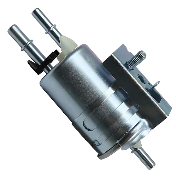 Beck/Arnley Fuel Filter 043-1046: High-Quality Replacement for Optimal Engine Performance - Image 3