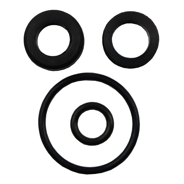 Beck/Arnley 158-0894 Fuel Injector O-Ring Kit - High-Quality Replacement Parts