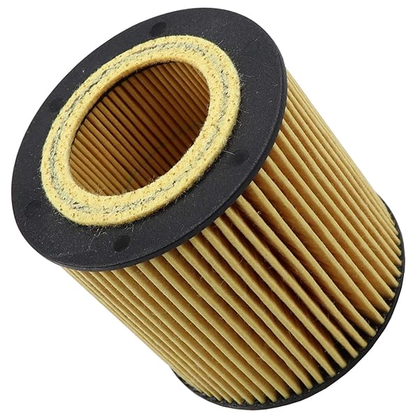 Beck/Arnley Oil Filter 041-8195: Premium Performance & Compatibility Guide - Image 4