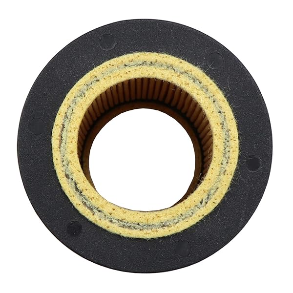 Beck/Arnley Oil Filter 041-8195: Premium Performance & Compatibility Guide - Image 5