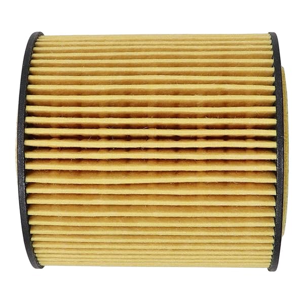 Beck/Arnley Oil Filter 041-8195: Premium Performance & Compatibility Guide - Image 6