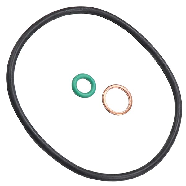 Beck/Arnley Oil Filter 041-8195: Premium Performance & Compatibility Guide - Image 7