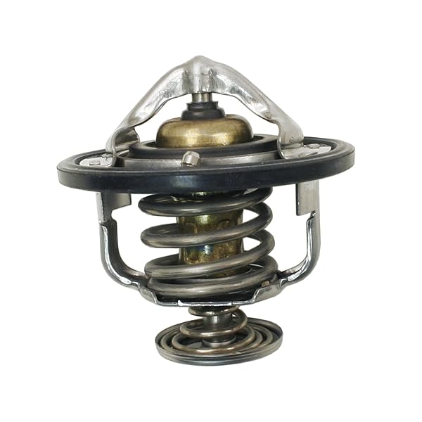 Beck/Arnley Thermostat 143-0811: High-Quality Replacement for Optimal Engine Performance