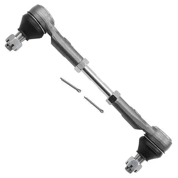 Beck/Arnley Tie Rod Assembly 101-4740: Premium Quality Steering Parts for Optimal Performance
