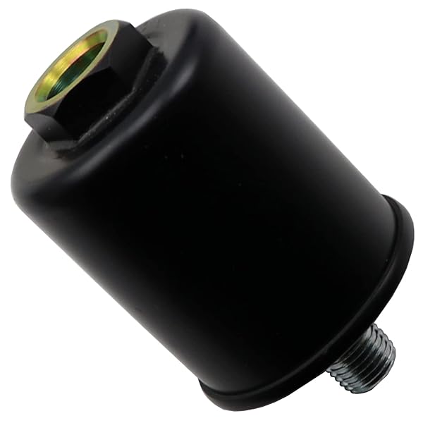 Beck/Arnley Trans Filter 044-8003: High-Quality Replacement for Smooth Shifting - Image 3