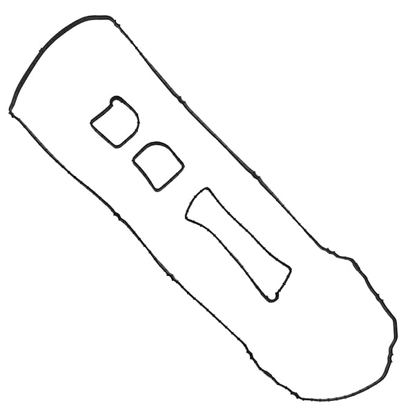 Beck/Arnley 036-1768 Valve Cover Gasket Set - High-Quality Replacement for Optimal Engine Performance