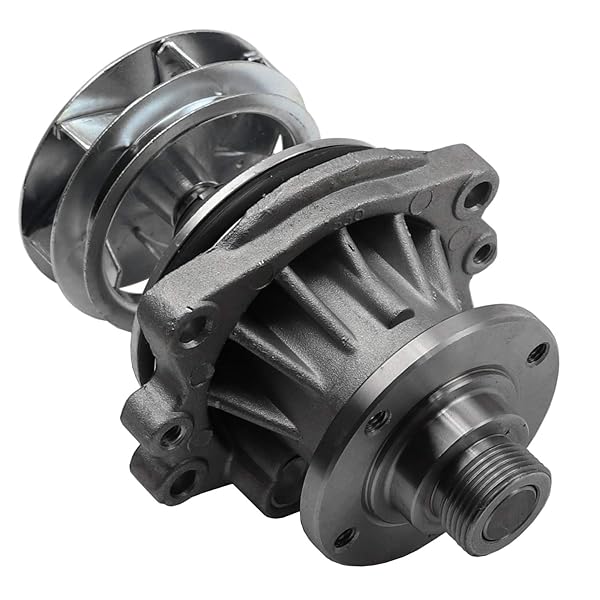 Beck/Arnley Water Pump 131-2130: High-Quality Replacement for Optimal Engine Performance