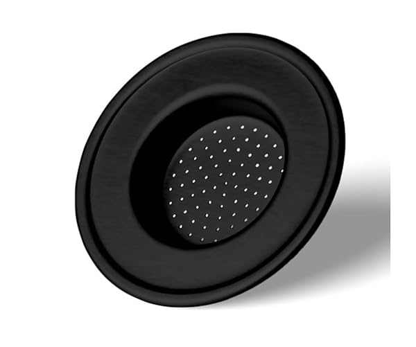 Birdee Aluminum Vietnamese Coffee Dripper Black, 6 oz, Phin Filter, Lightweight and Portable, Perfect for Ca Phe Sua Da, Home Use, Travel, and Gift - Image 5