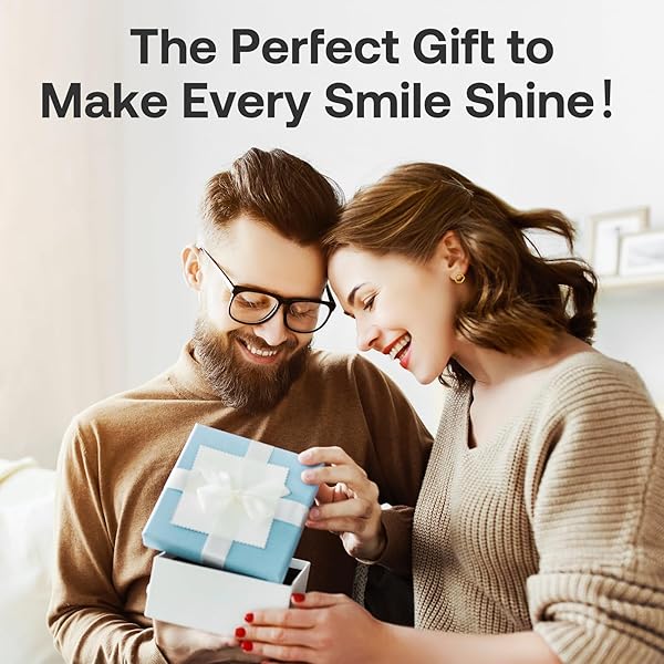 Bitvae Water Dental Flosser and Sonic Electric Toothbrush 5 Modes Cordless Portable Teeth Cleaning Solution - Image 7