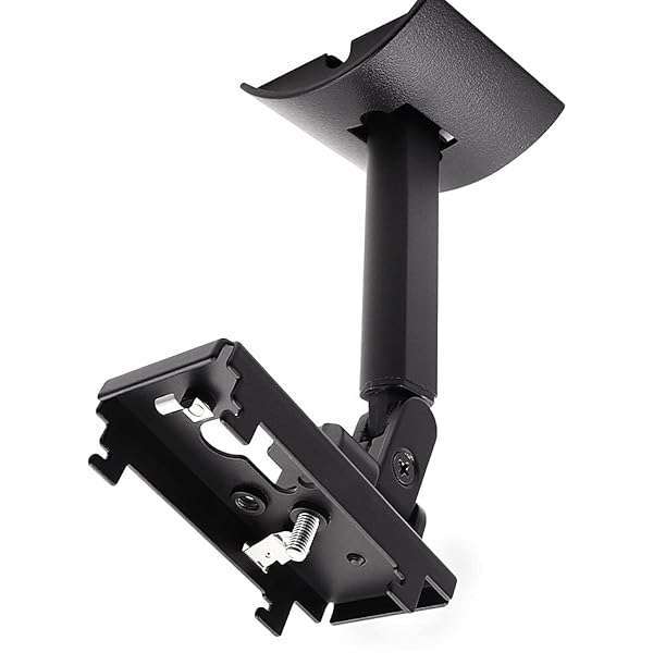Tendodo Buy Tendodo UB-20 Wall Mount Bracket for Bose CineMate, Lifestyle & SoundTouch Speakers