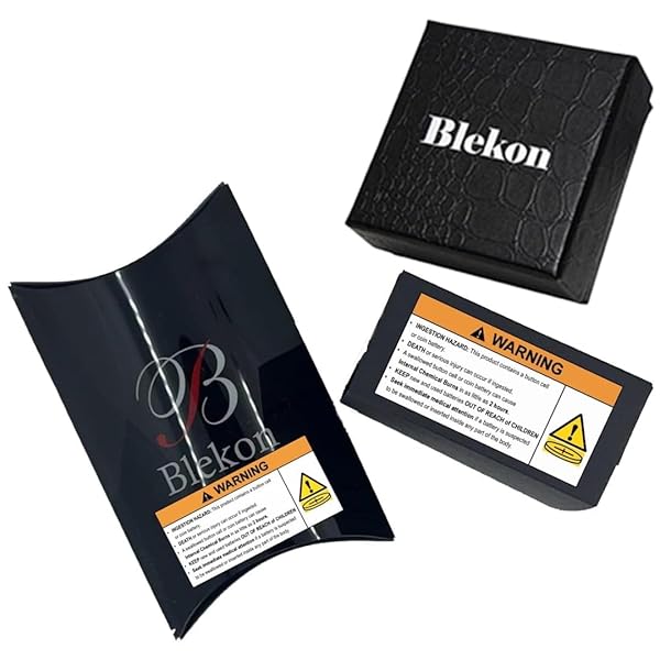 Blekon Original Petite Nurse Watch for Medical Professionals and Students,Various Scrub Colors,Small Easy Read Dial, SILVER SKYBLUE, Blekon - Image 8