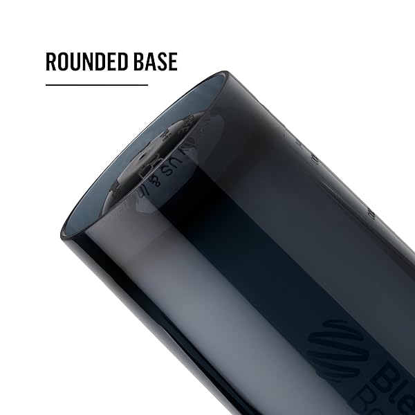 BlenderBottle Pro Series Shaker Bottle 28-Ounce Ideal for Protein Shakes and Pre Workout Full-Color Grey - Image 5