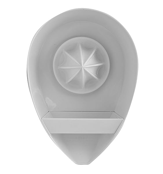 Blendin Blendin Citrus Juicer Attachment for KitchenAid: Fresh Lemon, Orange & Grapefruit Squeezer