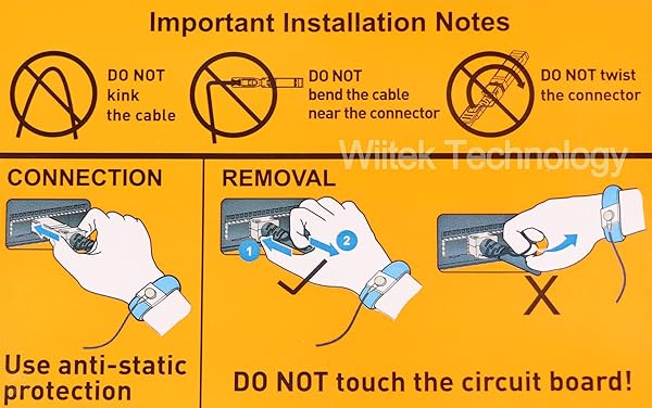 3m 10G SFP+ DAC Twinax Cable - Blue Passive Copper for Cisco, Ubiquiti, Juniper & More - Image 9