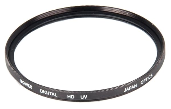 Buy Bower FUC82 82mm UV Filter - High-Definition Digital Protection for Your Lens