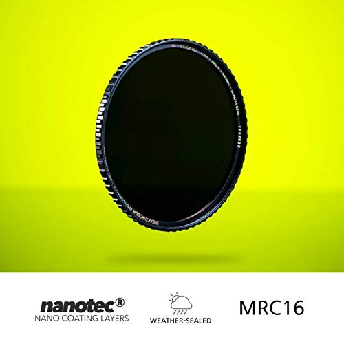 Breakthrough Photography 67mm X4 3-Stop ND Filter - Professional Weather-Sealed Lens Accessory - Image 5