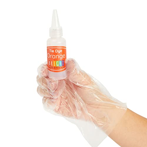 26 Color Tie Dye Kit for Adults and Kids with Fabric Dyes Gloves Rubber Bands Aprons and Instructions for Creative Clothing Fun - Image 10