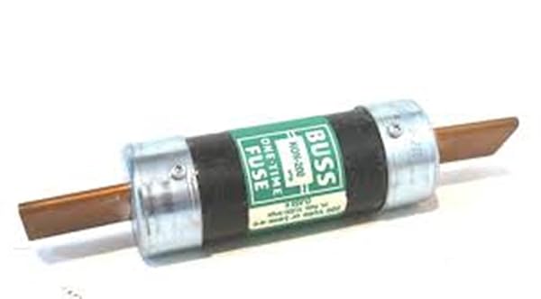 Bussmann Buy Bussmann NON-200 Cartridge Fuse 200 Amp 250V - Non-Renewable Bulk Supply