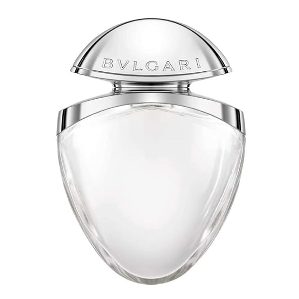 Bvlgari Omnia Crystalline Eau De Toilette Spray for Women - 0.84 oz | Fresh & Elegant Fragrance