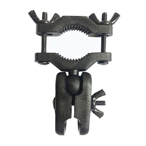 CALIDAKA CALIDAKA Universal Dash Cam Mount: Secure Car Interior Holder for Safe Driving