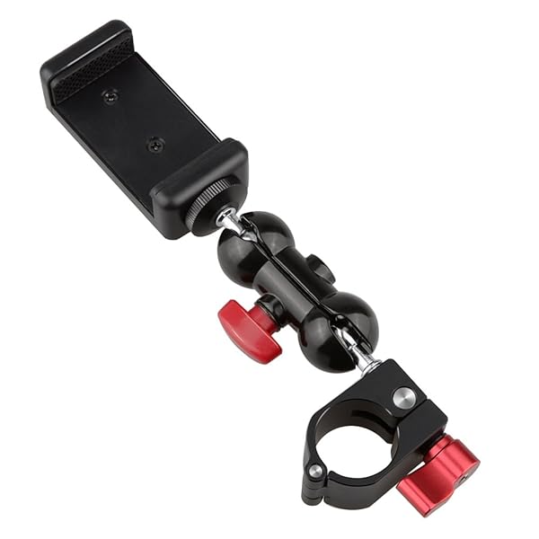 CAMVATE Phonetrap Smartphone Holder 360 Rotating Monitor Mount for DJI Ronin-M Handheld Gimbal 1447