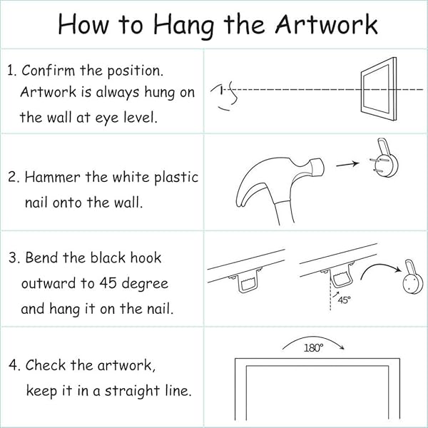 CANVASZON Black & White Canvas Art: Paris & London Theme Decor for Living Room, Bedroom & Bathroom - Image 9