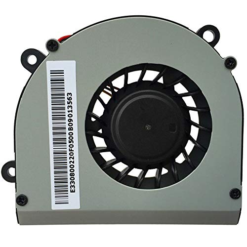 CAQL CPU Cooling Fan for MSI A6500, CR650, CX61 Series - Enhance Performance & Cooling Efficiency