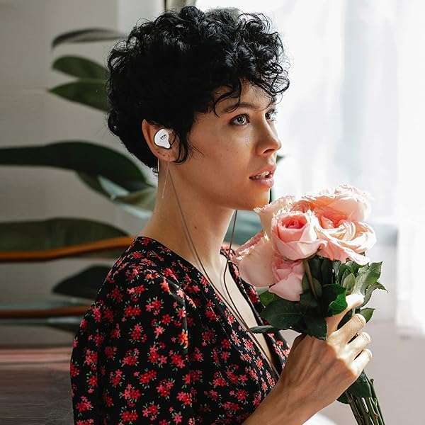 CCA C10 Hybrid In-Ear Monitors: HiFi 4BA 1DD Earbuds with Detachable Cable & 3.5mm Plug - High Resolution Sound - Image 10