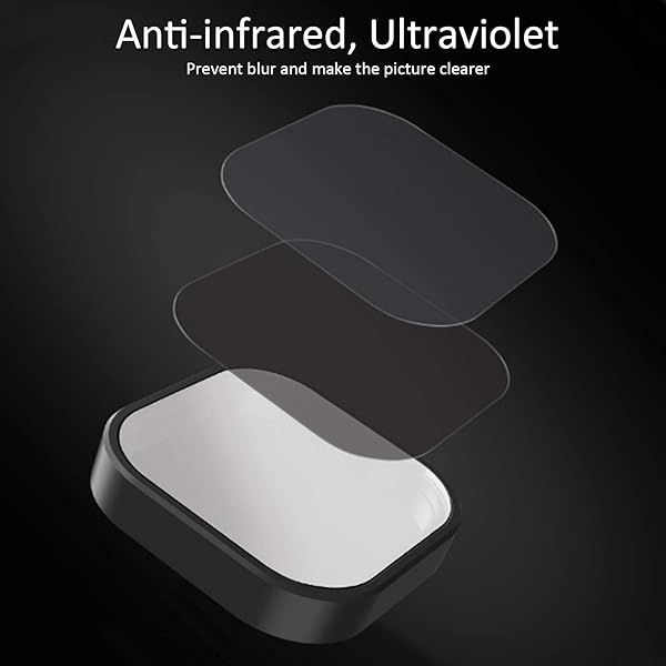 Best CPL Lens Filter for GoPro 9: Enhance Your Action Camera Photography with Optical Glass - Image 5