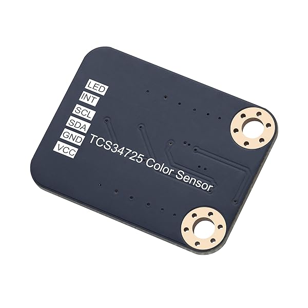 CQRobot TCS34725FN RGB Color Sensor for Raspberry Pi/Arduino - I2C Interface for Accurate Light Testing - Image 9