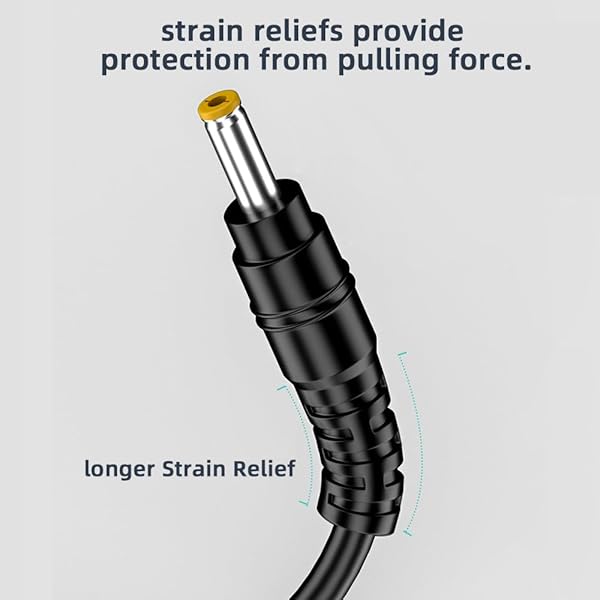 Type C USB-C to DC 4.8x1.7mm Power Cable for Laptops | 18-20V PD Charging Solution - Image 10