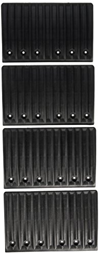 Caliber Edge Glide Tilt Set 13362: Ultimate 4-Pc Kit for Precision and Performance