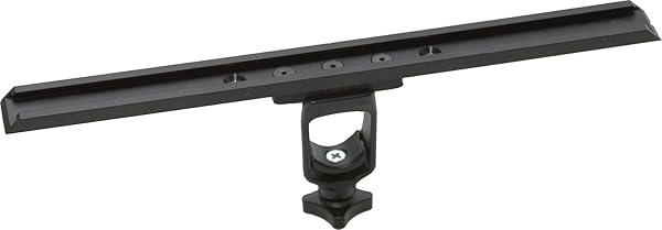 Cam Caddie Scorpion/EX 3-Piece Accessory Kit for Flash Shoe - Versatile Black Mounts - Image 2